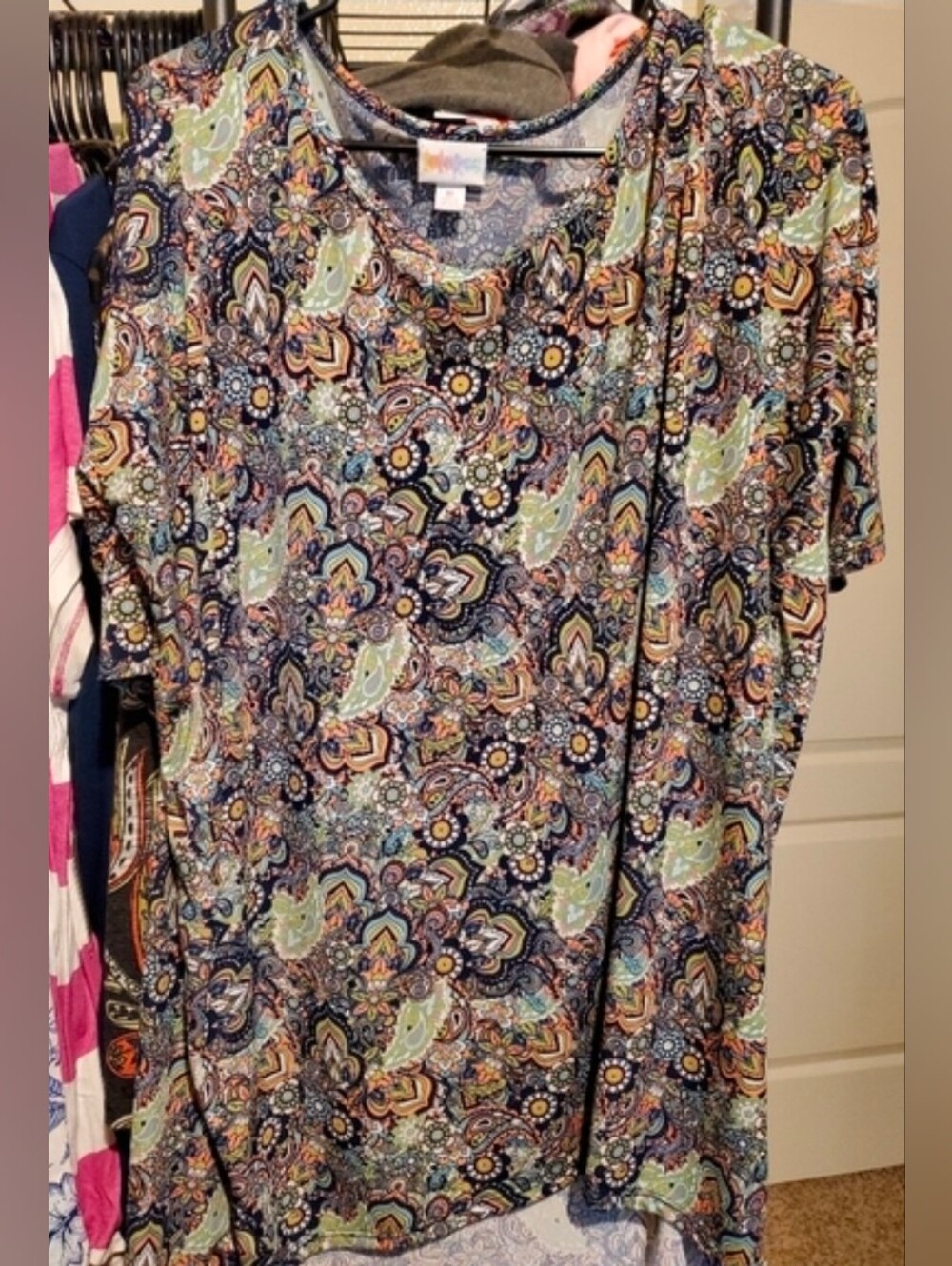 Lularoe Irma
